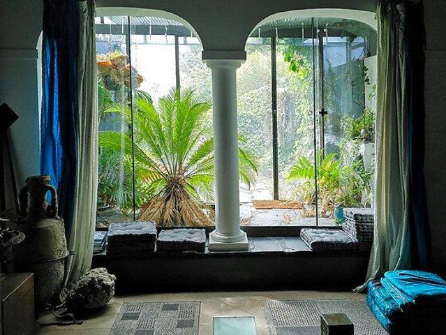 4 Zimmer, 120 m²