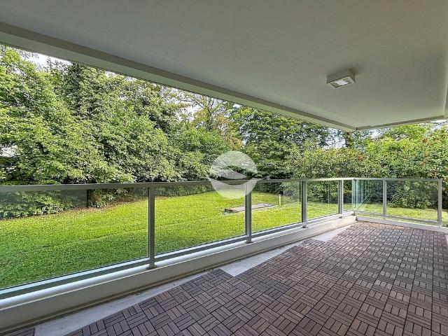 4 Zimmer, 120 m², EG