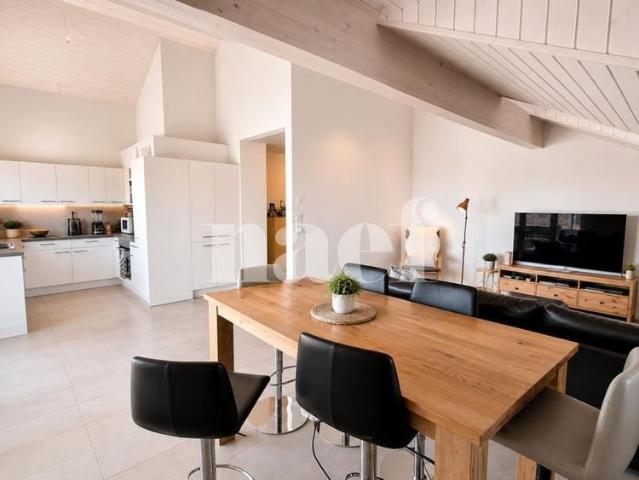 4 Zimmer, 121 m², EG