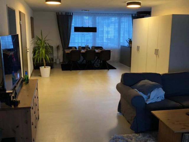 4 Zimmer, 122 m²