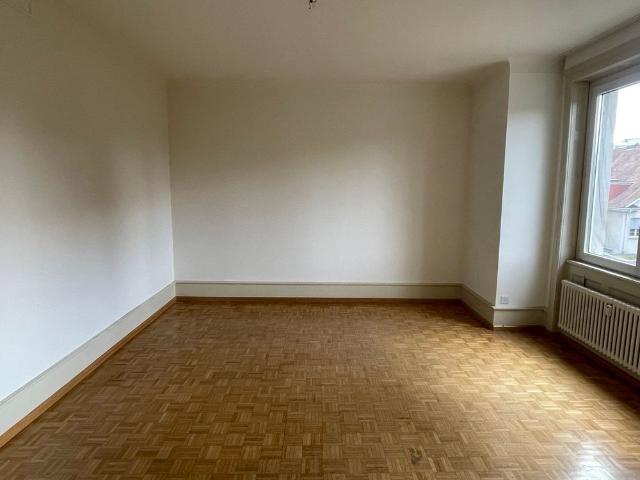 4 Zimmer, 123 m², 2. Stock