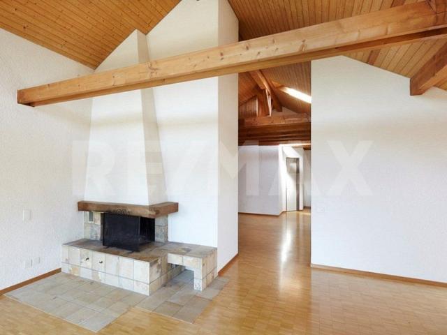 4 Zimmer, 124 m²