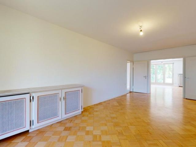 4 Zimmer, 124 m², 5. Stock