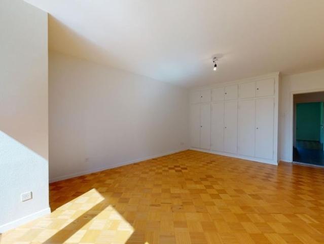 4 Zimmer, 124 m², 5. Stock