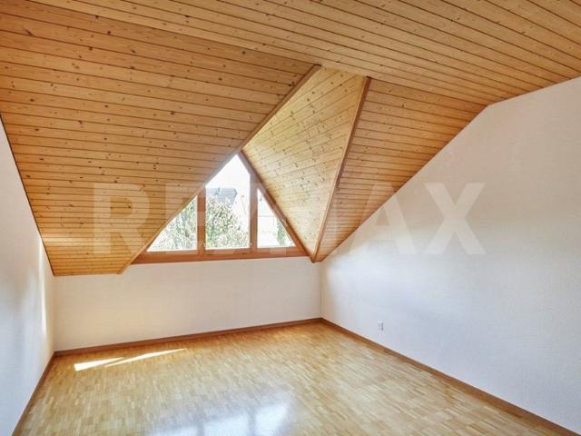 4 Zimmer, 124 m²