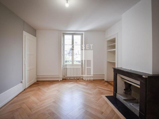 4 Zimmer, 125 m², 5. Stock