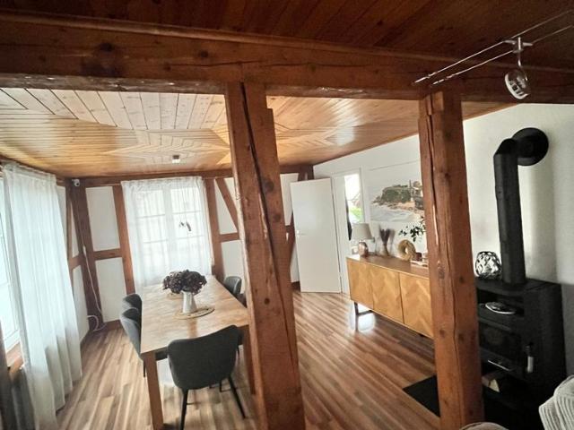 4 Zimmer, 125 m²