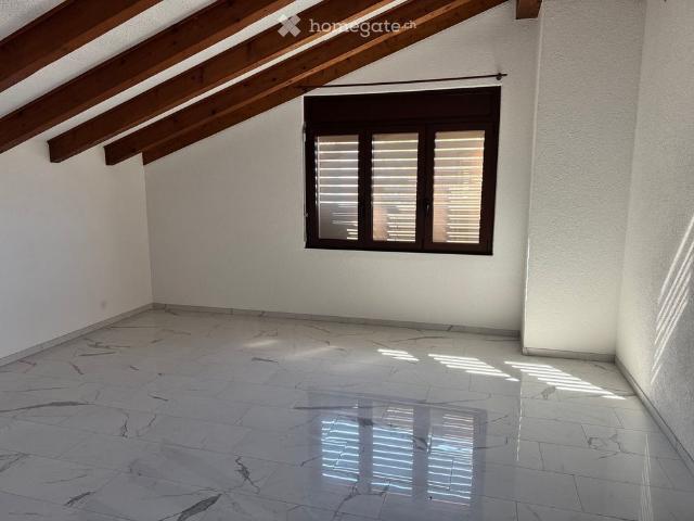 4 Zimmer, 125 m²