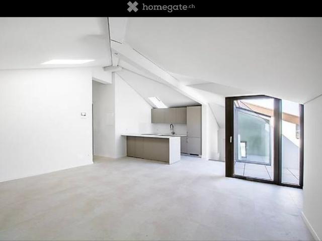 4 Zimmer, 125 m²