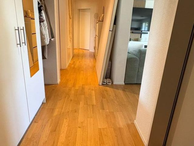 4 Zimmer, 125 m²