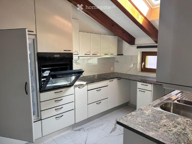 4 Zimmer, 125 m²