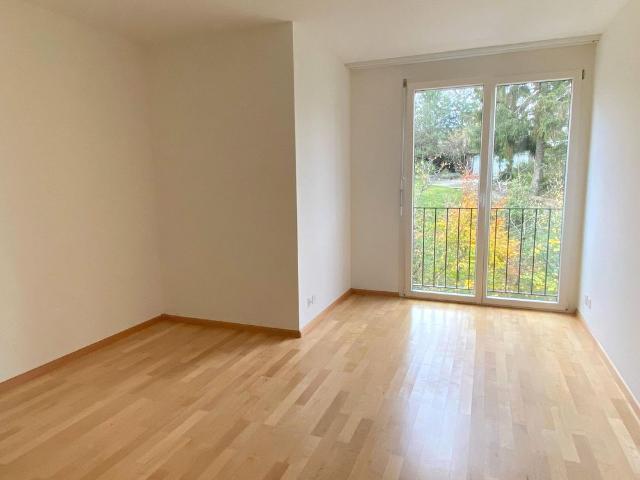4 Zimmer, 125 m², 1. Stock