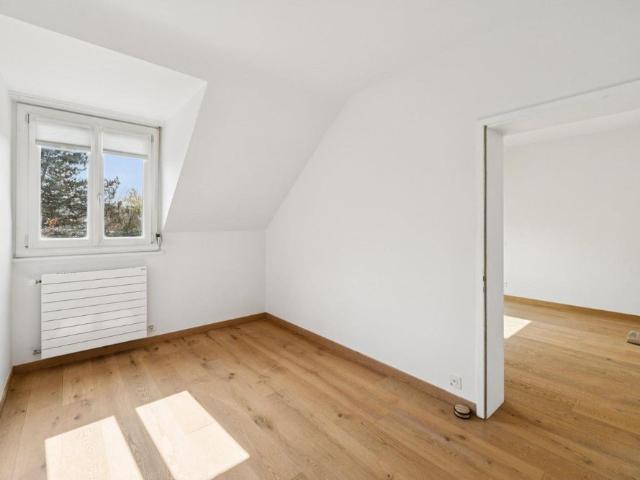 4 Zimmer, 125 m²