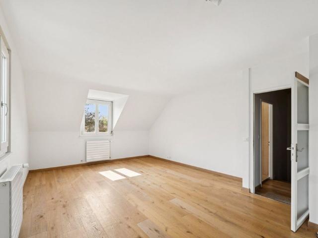 4 Zimmer, 125 m²