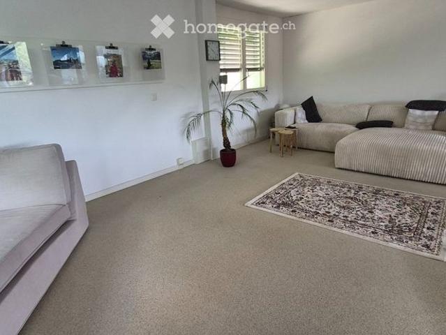 4 Zimmer, 125 m²