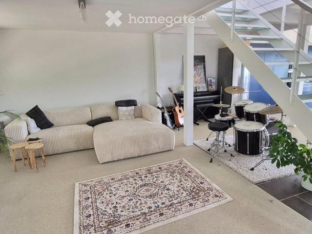 4 Zimmer, 125 m²