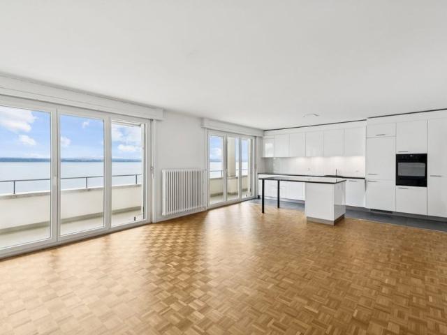 4 Zimmer, 125 m², EG