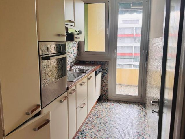 4 Zimmer, 126 m²