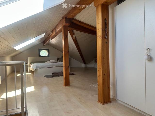 4 Zimmer, 126 m²