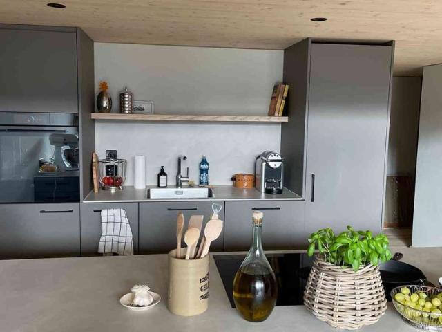 4 Zimmer, 126 m², EG