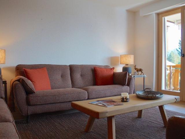 4 Zimmer, 127 m², 1. Stock