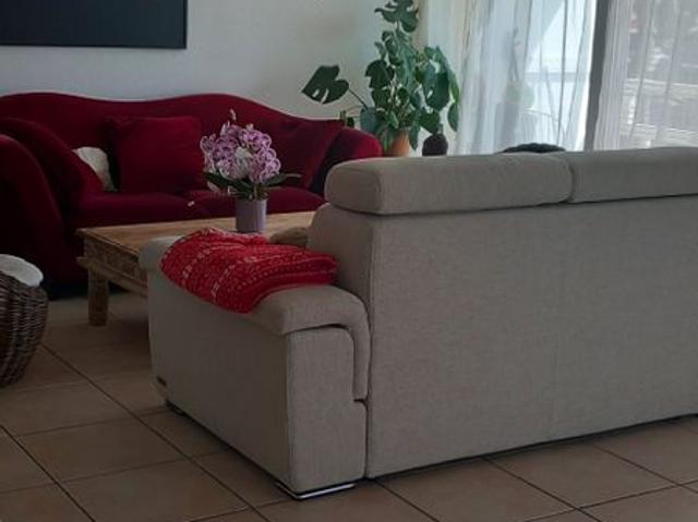 4 Zimmer, 128 m²