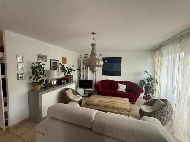 4 Zimmer, 128 m², 1. Stock