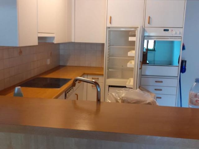 4 Zimmer, 128 m²