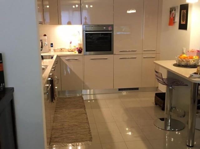 4 Zimmer, 128 m², 3. Stock