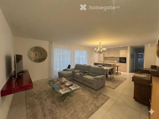 4 Zimmer, 129 m²