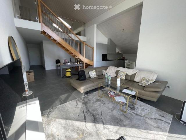 4 Zimmer, 129 m²