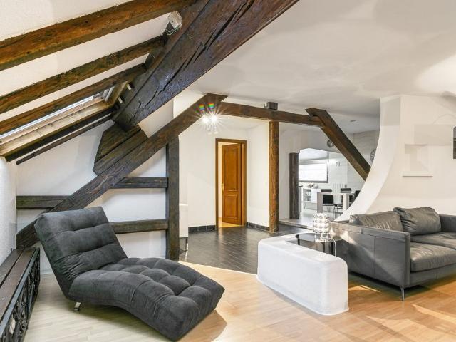 4 Zimmer