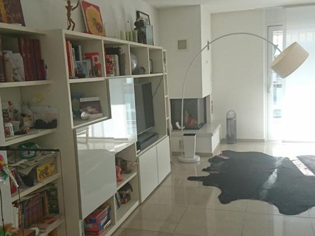 4 Zimmer, 130 m²