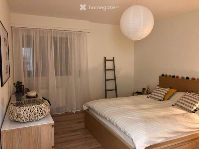 4 Zimmer, 130 m²