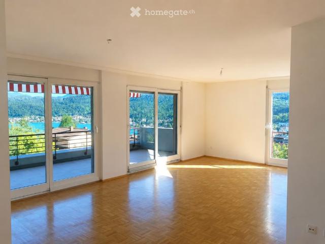 4 Zimmer, 130 m²