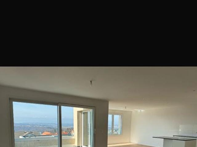 4 Zimmer, 130 m²