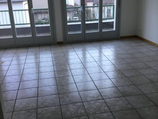 4 Zimmer, 130 m²