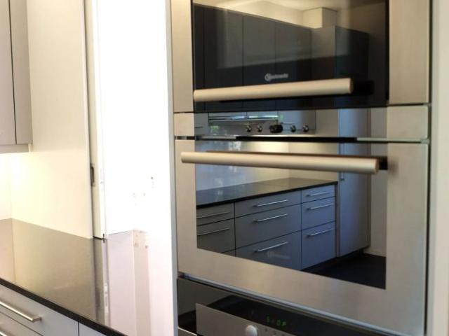 4 Zimmer, 130 m²