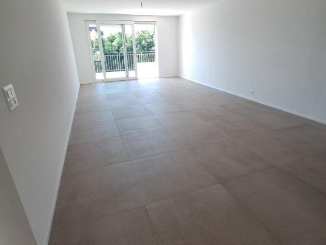 4 Zimmer, 130 m²