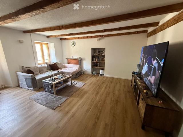 4 Zimmer, 130 m²