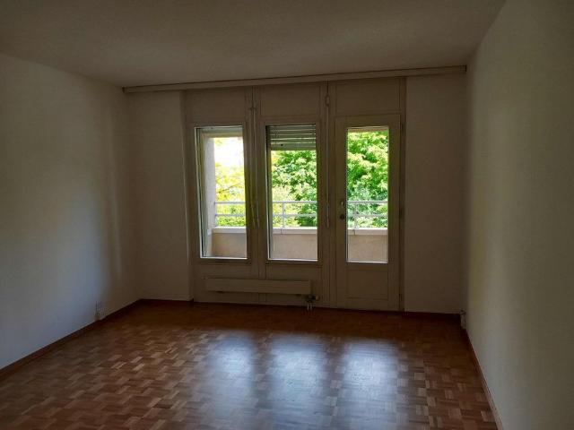 4 Zimmer, 130 m², 1. Stock