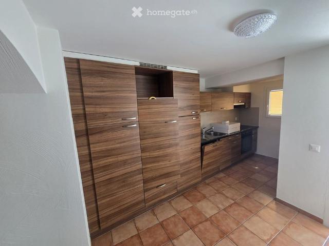 4 Zimmer, 130 m²