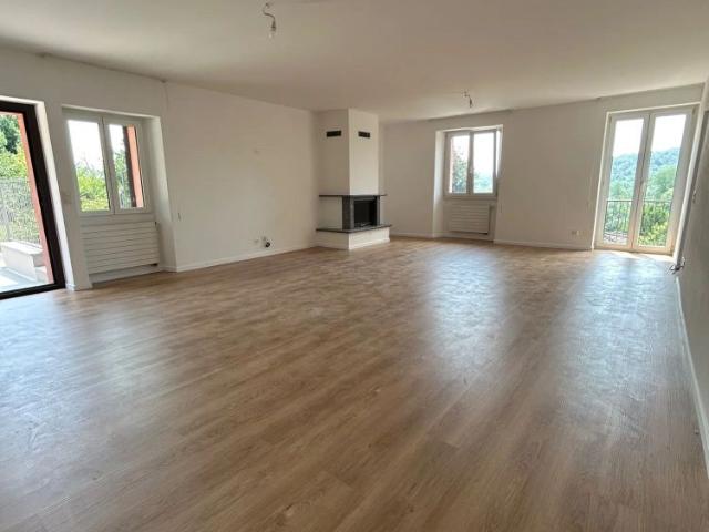 4 Zimmer, 130 m²