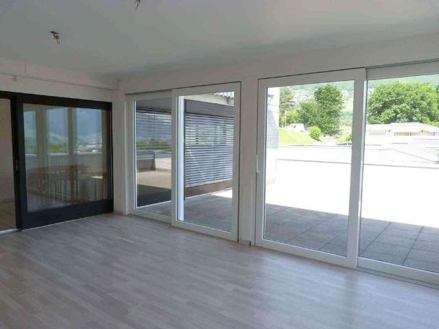 4 Zimmer, 131 m²