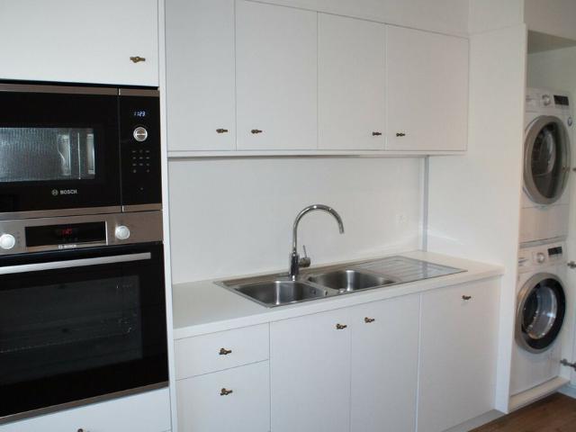 4 Zimmer, 131 m², 1. Stock