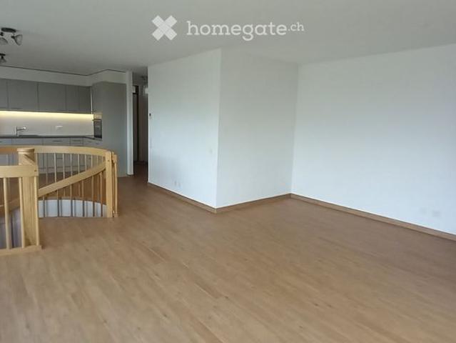 4 Zimmer, 131 m²