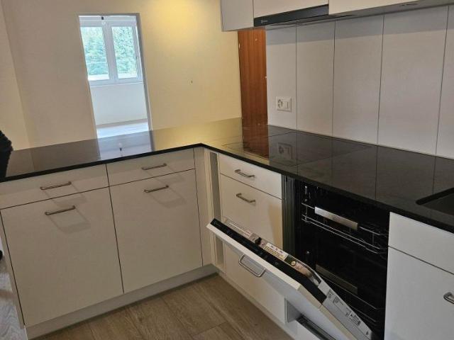 4 Zimmer, 132 m², 1. Stock