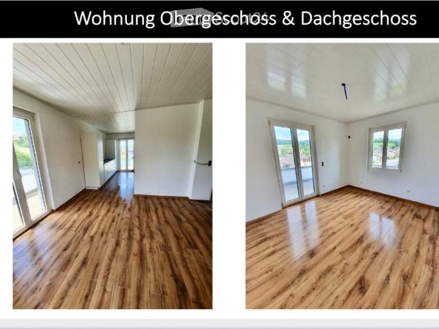 4 Zimmer, 132 m²