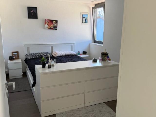 4 Zimmer, 135 m²