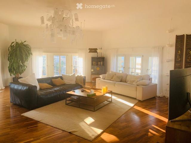 4 Zimmer, 135 m²